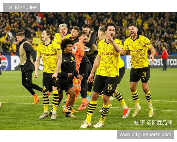 多特蒙德或在租借市场发力求磨练新星