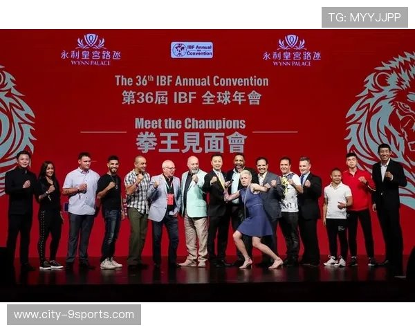 世界拳击青训学院举办国际教练经验交流周